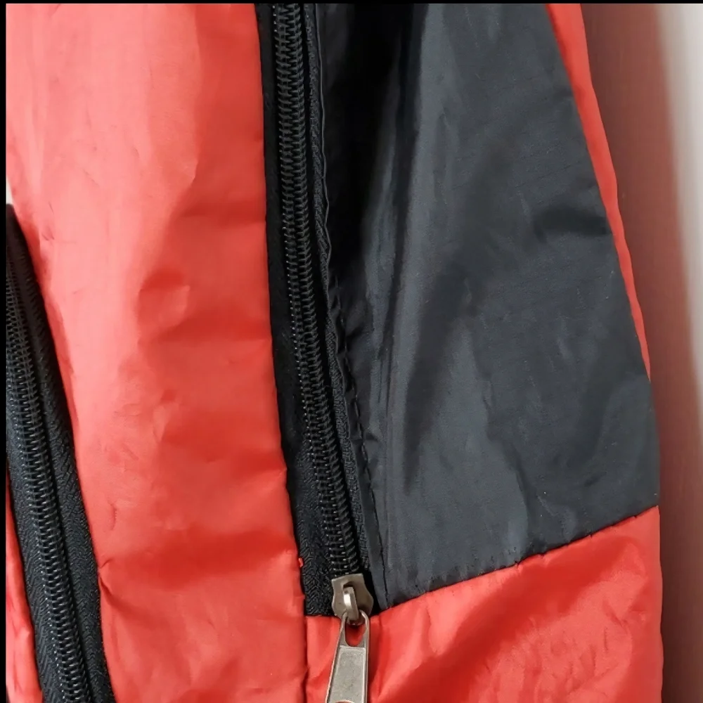 Cal Sport lightweight thin